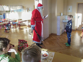 Weihnachtsmann