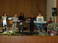Band der Mittelschule Klingenberg