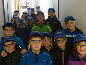 Schutzausr&uuml;stung