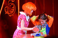 Zirkus Predolino 2016