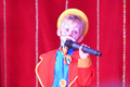 Zirkus Predolino 2016