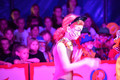 Zirkus Predolino 2016