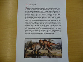 Sauriergeschichte