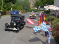 Adler Favorit, 1930