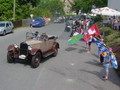 Mercedes Benz 8, 1927