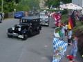 Horch 400, 1930