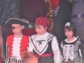 Zirkus Predolino