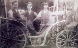 voiture