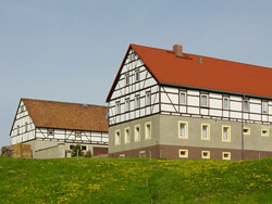 Ferme