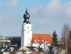Eglise