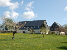 Frühling