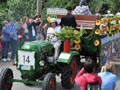 Festumzug