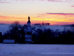 Abendrot