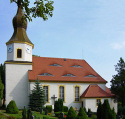Eglise