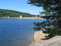 Barrage de Klingenberg