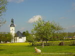 Pretzschendorfer Kirche