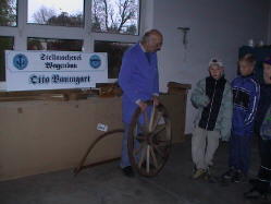 roue de voiture