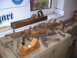outils